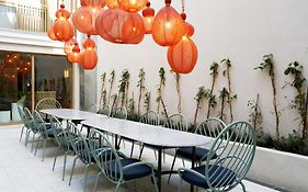 Bromelia Hotel Boutique